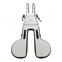 Mode Durable hydro feuille gonflable rampe de lancement efoil dockstarter pour planche de surf surf sur l'eau