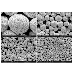 Niken coban mangan Hydroxit nmc721 ncm712 tiền chất bột cho cực âm pin <span class=keywords><strong>Lithium</strong></span> ion - Product Image 3
