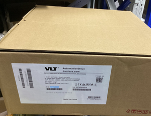 Convertisseur de fréquence 131N8043 FC-302P2K2T5E20H1XXXXXXSXXXXALBXCXXXXDX (P2K2) 2,2 kW/3,0 triphasé 380-500 VCA (E20) IP20 - Product Image 2