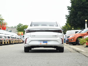Beijing U5 PLUS 2023 1.5L CVT Premium <span class=keywords><strong>Voiture</strong></span> d'<span class=keywords><strong>occasion</strong></span> Prix abordable Nombreux en stock - Product Image 6