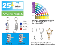 Porte-clés personnalisés avec logo, pour voiture, moto, casques, lettres, vente en gros, créez votre propre logo, porte-clés 3D 2D, souvenir, cadeau
