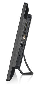 Grandi <span class=keywords><strong>dimensioni</strong></span> capacitivo Touch Android <span class=keywords><strong>Tablet</strong></span> PC <span class=keywords><strong>10</strong></span> 13.3 14 15.6 pollici FHD 1080P ip Display WIFI POE RJ45 Android <span class=keywords><strong>Tablet</strong></span> tutto In uno - Product Image 5