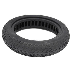 Pneus de scooter pour Cityneye M365 Scooter électrique Caoutchouc Zero 10x Accessoires Jante <span class=keywords><strong>avant</strong></span> - Product Image 2