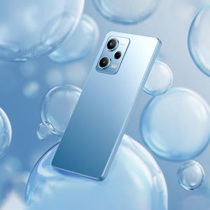 <span class=keywords><strong>Xiaomi</strong></span> <span class=keywords><strong>Red</strong></span> Rice <span class=keywords><strong>Note</strong></span> 12 Telefono Usato 6.67\" 12GB RAM Smartphone Android Risoluzione 2400x1080 Quasi Nuovo 5G Versione Globale Cinese - Product Image 3