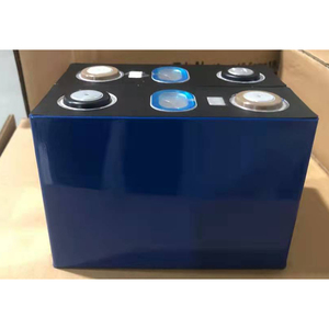 เซลล์แบตเตอรี่ลิเธียมไอออนแบบปริซึม NMC 114ah 3.7v 120ah - Product Image 4