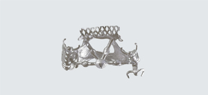 Imprimante 3D dentaire <span class=keywords><strong>Riton</strong></span> PRS-M100, imprimante 3D de bureau en métal SLM, pour bijoux dentaires, garantie de 2 ans, poudre métallique, imprimante dentaire - Product Image 5