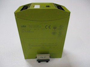 MC1P 773700 รีเลย์ควบคุม PLC หน่วยสลับสัญญาณพลังงานต่ำ 24V 0.5A - Product Image 3