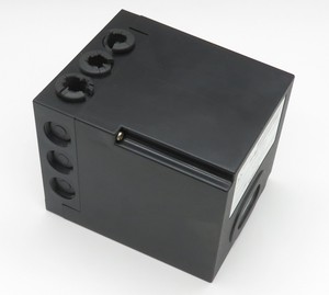 Quemador de Gas Automático LGK16.333A27, Máquina de Combustión para Ventilador - Product Image 5