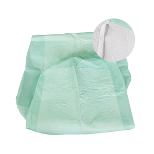 Consommables médicaux de drap de lit adulte imperméables jetables Ultra-Dry pour <span class=keywords><strong>les</strong></span> produits chirurgicaux de couverture de table chirurgicale - Product Image 5