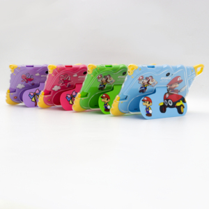 2025 Nhà Máy Bán Buôn 7 Inch Máy Tính Bảng OEM <span class=keywords><strong>Android</strong></span> 7.0 1 + 16G MTK New Bé Giáo Dục Máy Tính Bảng Cho Trẻ Em - Product Image 2