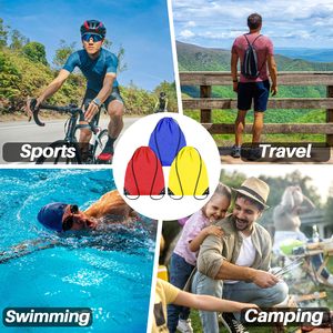 Biểu Tượng Tùy Chỉnh Hight Chất Lượng 210D Polyester Mua Sắm Dây Kéo Túi Thể Thao Phòng Tập Thể Dục Giày Bao Gồm Dây Kéo Ba Lô Túi - Product Image 4