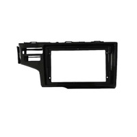 Pour HONDA 2014 FIT JAZZ – Autoradio Android avec écran tactile 9 pouces, lecteur CD/DVD, multimédia MP5, vidéo, audio, stéréo, cadre et câbles