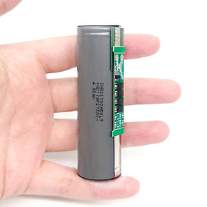 <span class=keywords><strong>LG</strong></span> <span class=keywords><strong>21700</strong></span> M50LT 4800mah 3.6v Batterie cylindrique au lithium-ion <span class=keywords><strong>21700</strong></span> Batterie pour outil électrique - Product Image 5