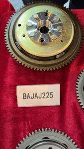 TVS KING e BAJAJ225 specifici pezzi di ricambio Overrunning accoppiatore per il sistema di trasmissione del motociclo triciclo curiosità - Product Image 6