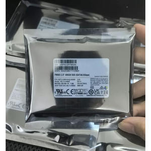 Yepyeni Orijinal Kurumsal Sınıf SSD PM9A3 U.2 960GB Depolama Sunucusu Katı Hal Sürücüsü MZQL2960HCJR-00B7C - Product Image 3