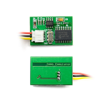Émulateur d'immobilisation d'émulateur Immo pour le décodeur d'ECU de Re-nault utilisé pour décoder le code de Pin d'Ecu No