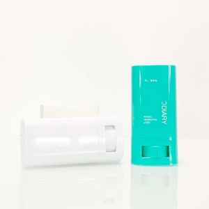 <b>Empty</b> 5g 10g 15g 20g <b>Plastic</b> Deodorant Sticks <b>Bottle</b>/ <b>Empty</b> Cosmetics Sunscreen Cream <b>Bottle</b> Deodorant Stick Container - Product Image 4