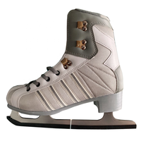 Logo personnalisable de haute qualité design classique Jackson Figure patins à glace location pour glacière