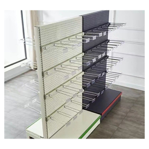 कन्वेयर बेल्ट लाल रंग के साथ चेकआउट काउंटर कैशियर - Product Image 5