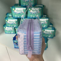 Hot Sale Frauen Baumwolle Damen binden Pad Großhandel Menstruation kissen für Damen in loser Schüttung mit OEM Service