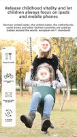 Balançoire pour bébé Siège de balançoire extérieur et intérieur en plastique EVA pour bébé Chaises pour bébé
