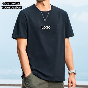 Toptan Yeni Moda Erkek Tişörtü Spor Salonu Sporları Büyük Beden Antrenman Fitness Büyük Beden Erkek Tişörtleri - Product Image 1