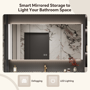 Meuble-lavabo moderne italien <span class=keywords><strong>de</strong></span> luxe léger à évier simple/double, en <span class=keywords><strong>bois</strong></span> massif, <span class=keywords><strong>avec</strong></span> armoire miroir intelligente et vasque en céramique, pour usage hôtelier - Product Image 5