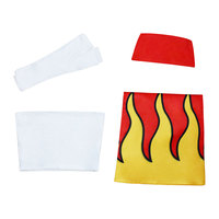 Costume de cosplay Erza, tenue de style anime Fairy Tail, polyester, 14 ans et plus, en stock, jeu de rôle d'Halloween