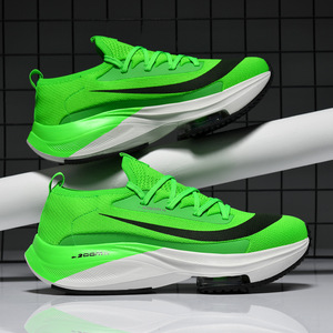 Nuove <span class=keywords><strong>Scarpe</strong></span> da Corsa Outdoor 2026 in Mesh Traspirante TPU per Uomo Donna, Leggere e Ammortizzate, Taglie 36-46 - Product Image 6