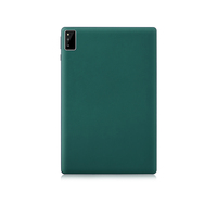 Tablettes Android 10,1 pouces en gros avec MediaTek Dimensity 700 Octa Core 2,2 GHz, étui en cuir fin, Wi-Fi, pas cher, en vrac
