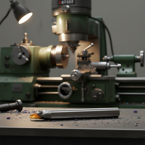 Internal Turning <b>Tool</b> R/L TA6142 Negative Insert Turning <b>Tools</b> - Product Image 3