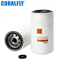 Cummins Spin-On Fuel Filter, DP 3959612