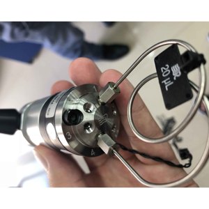 Système de gradient binaire HPLC DW-LC1620A pour tests de laboratoire, <span class=keywords><strong>chromatographie</strong></span> <span class=keywords><strong>liquide</strong></span> avec autosampler <span class=keywords><strong>en</strong></span> option - Product Image 6