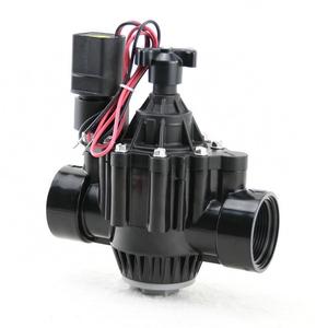 Système d'irrigation électrovanne Valve d'eau en Nylon <span class=keywords><strong>pour</strong></span> pulvérisateur agricole de <span class=keywords><strong>jardin</strong></span> - Product Image 6
