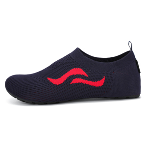 Chaussettes d'eau antidérapantes à séchage rapide, chaussettes pour hommes, Sports de plein air, plage, <span class=keywords><strong>piscine</strong></span>, chaussures d'eau - Product Image 4