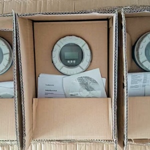 Sonde de mesure à ultrasons Endress+Hauser Prosonic FMU44 FMU41 FMU42 FMU43 (mesure de niveau par temps de vol) - Product Image 3