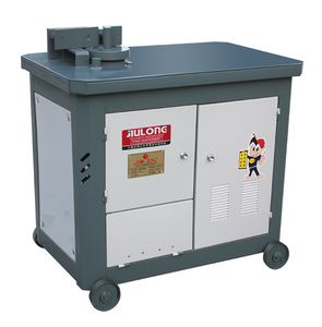 <span class=keywords><strong>2025</strong></span> nóng bán thanh Bender máy chất lượng cao thanh khuấy thanh máy uốn máy xây dựng - Product Image 6