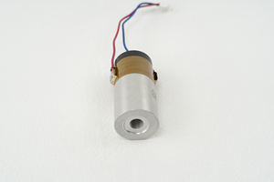 15kHz 2600ワット電気工業用回転式超音波トランスデューサーF60 - Product Image 4