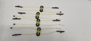 Ròng Rọc Cho Mô Đun <span class=keywords><strong>M5</strong></span> Bộ Phận Máy Dệt Vải Hoa Ròng Rọc <span class=keywords><strong>M5</strong></span> Cho Máy Dệt Vải Hoa Ròng Rọc <span class=keywords><strong>M5</strong></span> Có Vòng Bi Và Đầu Nối Thông Thường - Product Image 3