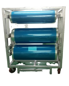 Rollo de película protectora de pantalla Nano liquida antigolpes 9H, mejor antiexplosión que el vidrio templado - Product Image 1