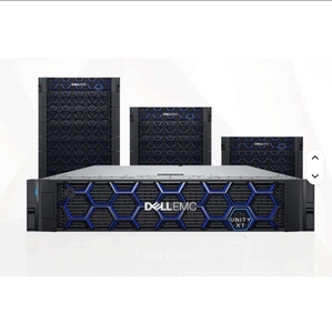Emcunity Xt880f 4*1.92 8*32gb ผลิตภัณฑ์จัดเก็บข้อมูลเครือข่าย ใหม่ Unity Xt880f 4*1.92 8*32gb Fc - Product Image 1