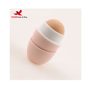 Rouleau facial en pierre volcanique réutilisable à prix réduit pour l'absorption de l'huile et le contrôle du sébum - Product Image 3