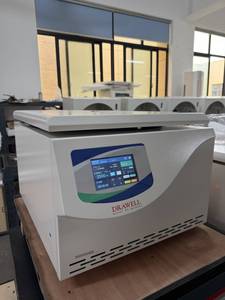 เครื่องหมุนเหวี่ยงทดสอบความร้อนแบบโรเตอร์ขนาด 4x100 มล. สำหรับงานน้ำมัน - Product Image 2