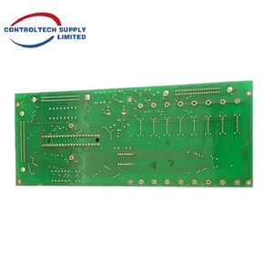 Módulo de Salida Analógica de 12 Canales MU-GAOX12 51304638-325 de Alta Calidad, 4-20mA 0-10V, Precisión de ±0.1% para Automatización Industrial - Product Image 4