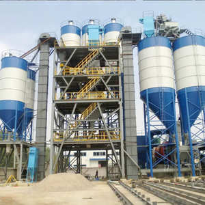 Precio de línea de producción automática de mortero de mezcla seca con máquina de embalaje - Product Image 2