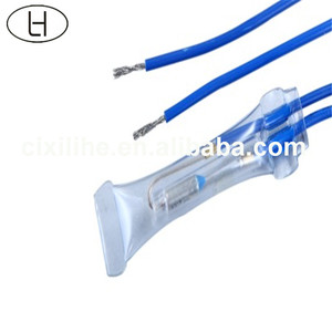<span class=keywords><strong>Thermostat</strong></span> de dégivrage <span class=keywords><strong>pour</strong></span> <span class=keywords><strong>réfrigérateur</strong></span> LH-CGQ-006 - Product Image 6