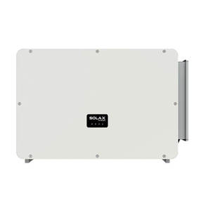 Convertisseur solaire hybride triphasé <span class=keywords><strong>SolaX</strong></span> X3-FTH-125K X3-FTH-120K 125 kW 120 kW pour les applications commerciales, industrielles et résidentielles - Product Image 4