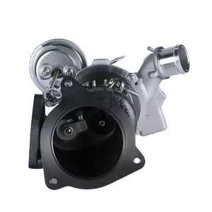 Nuevo turbocompresor completo KP39 <span class=keywords><strong>Turbo</strong></span> 54399880131 54399700131 turbina para <span class=keywords><strong>Ford</strong></span> <span class=keywords><strong>Fiesta</strong></span> VIII 1,6 <span class=keywords><strong>ST</strong></span> 134 Kw nuevo - Product Image 5