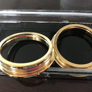 TONGDA Vòng TD-P Vòng Thép Khách Du Lịch Trên Máy Quay - Product Image 4