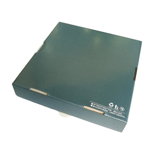 Special Design <strong>Pizza</strong> <strong>Boxes</strong> Wholesale Corrugated <strong>Pizza</strong> Box - Product Image 3